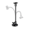 Автотримач Forcell F-Grip Oval 27 cm Black (5903396144608)