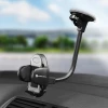 Автотримач Forcell F-Grip Oval 27 cm Black (5903396144608)