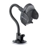 Автотримач Forcell F-Grip Oval 27 cm Black (5903396144608)