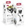 Автотримач Forcell F-Grip Oval 27 cm Black (5903396144608)