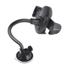 Автотримач Forcell F-Grip Oval 27 cm Black (5903396144608)