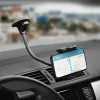 Автотримач Forcell F-Grip Regular 27 cm Black (5903396144639)