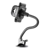 Автотримач Forcell F-Grip Regular 27 cm Black (5903396144639)