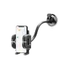 Автотримач Forcell F-Grip Regular 27 cm Black (5903396144639)