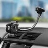 Автотримач Forcell F-Grip Regular 27 cm Black (5903396144639)