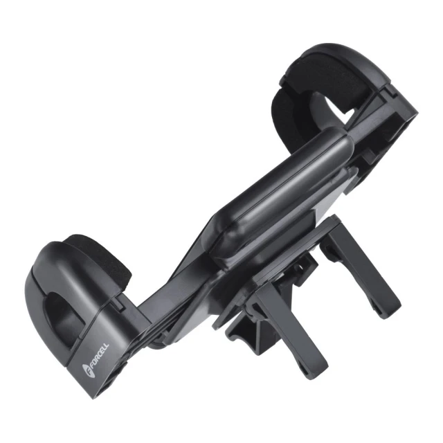Автотримач Forcell F-Grip Regular Black (5903396144653)