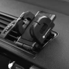 Автотримач Forcell F-Grip Regular Black (5903396144653)