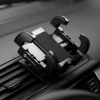 Автотримач Forcell F-Grip Regular Black (5903396144653)