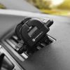 Автотримач Forcell F-Grip Regular Black (5903396144653)