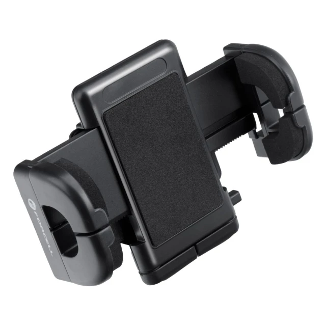 Автотримач Forcell F-Grip Regular Black (5903396144653)