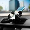 Автотримач Forcell F-Grip Regular Black (5903396144653)