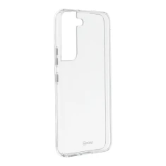Чохол Roar All Day Colorful Jelly для Samsung Galaxy S22 Transparent (5903396145124)
