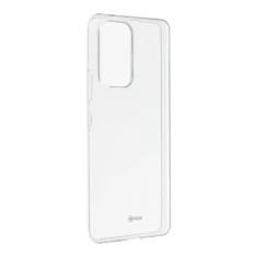 Чохол Roar All Day Colorful Jelly для Samsung Galaxy A53 5G Clear (5903396145186)