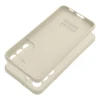 Чехол Roar Space для Samsung Galaxy S22 Beige (5903396145735)