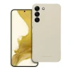 Чехол Roar Space для Samsung Galaxy S22 Beige (5903396145735)