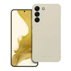 Чохол Roar Space для Samsung Galaxy S22 Beige (5903396145735)