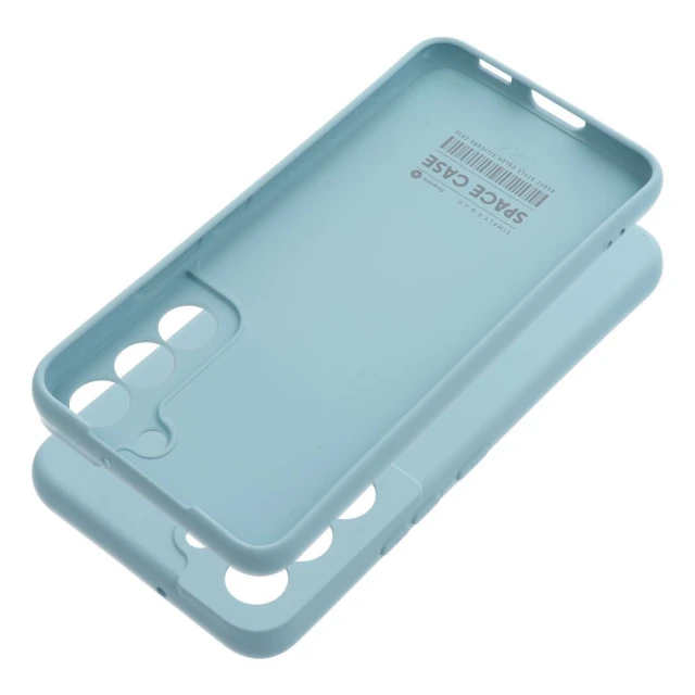 Чохол Roar Space для Samsung Galaxy S22 Blue (5903396145742)