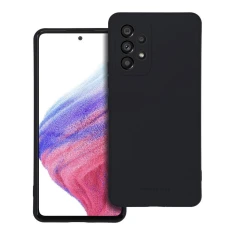 Чохол Roar Space для Samsung Galaxy A53 Black (5903396146008)