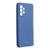 Чохол Roar All Day Colorful Jelly для Samsung Galaxy A53 5G Navy (5903396146404)