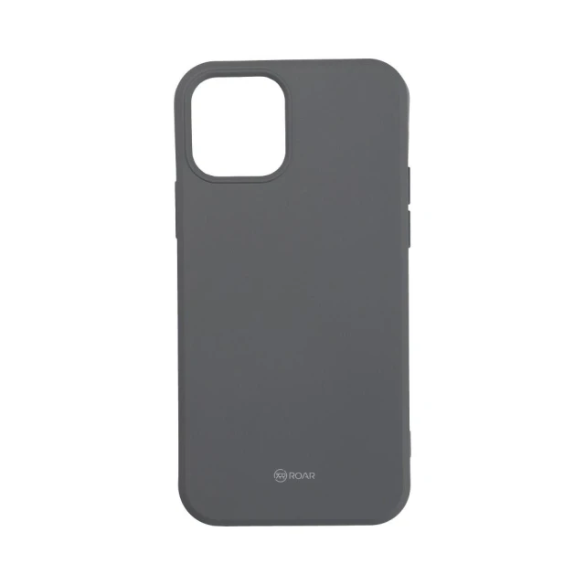 Чохол Roar All Day Colorful Jelly для Samsung Galaxy A53 5G Grey (5903396146428)