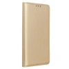 Чохол Forcell Smart Magnet для Samsung Galaxy A13 4G Gold (5903396146763)