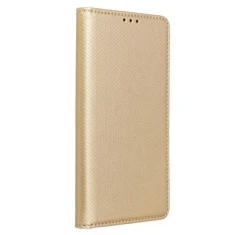 Чохол Forcell Smart Magnet для Samsung Galaxy A13 4G Gold (5903396146763)