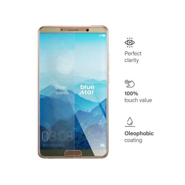 Захисне скло Blue Star для Huawei Nova 9 (5903396150937)