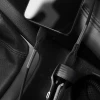 Кабель Forcell F-Energy USB-C to Lightning PD 3A 27W Carbon 1m Black (5903396152306)