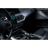 Кабель Forcell F-Energy USB-A to Lightning 2.4A 12W Carbon 1m Black (5903396152320)