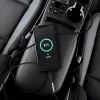 Кабель Forcell F-Energy USB-A to Lightning 2.4A 12W Carbon 1m Black (5903396152320)