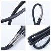 Кабель Forcell F-Energy USB-A to Lightning 2.4A 12W Carbon 1m Black (5903396152320)