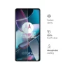 Захисне скло Blue Star для Motorola Edge 30 Pro (5903396157707)