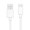 Оригінальний кабель Oppo USB A to USB C 3A 1m DL143 White (5903396157967)