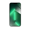 Захисне скло Forcell Flexible 5D для iPhone 13 / 13 Pro / 14 / 16e / 17e (SE 4 2025) Black (5903396157998)