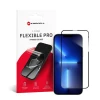 Захисне скло Forcell Flexible 5D для iPhone 13 Pro Max / 14 Plus Black (5903396158063)