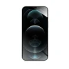 Захисне скло Forcell Flexible 5D для iPhone 12 Pro Max Black (5903396158100)