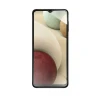 Захисне скло Forcell Flexible 5D для Samsung Galaxy A12 Black (5903396159350)