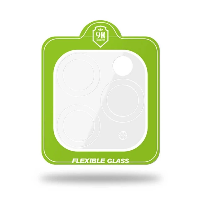 Захисне скло для камери Bestsuit Flexible для iPhone 14 Pro/14 Pro Max (5903396160851)