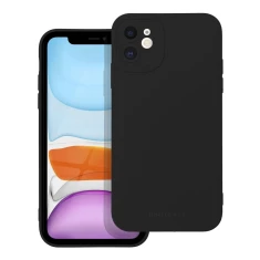 Чохол Roar Luna для Apple iPhone 11 Black (5903396167959)