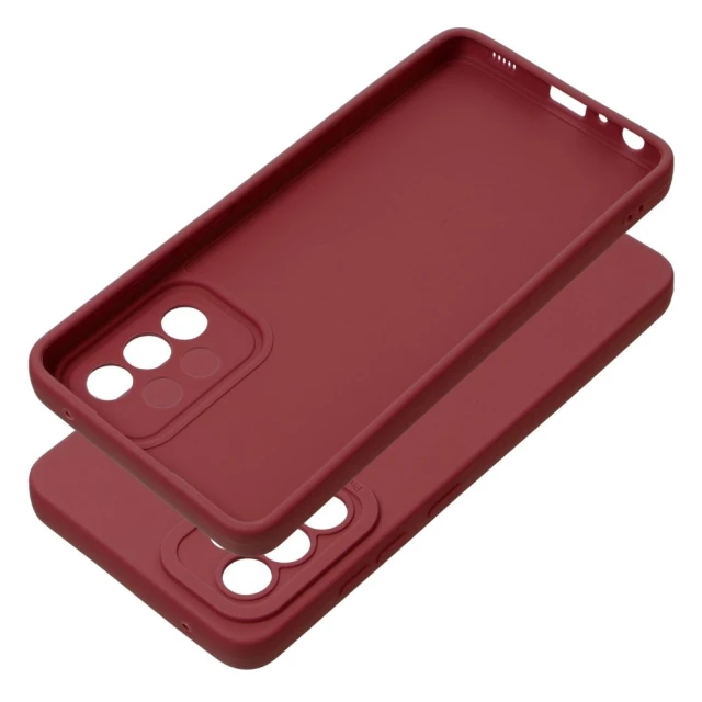 Чохол Roar Luna для Samsung Galaxy A52s 5G | A52 5G | A52 LTE Red (5903396169038)