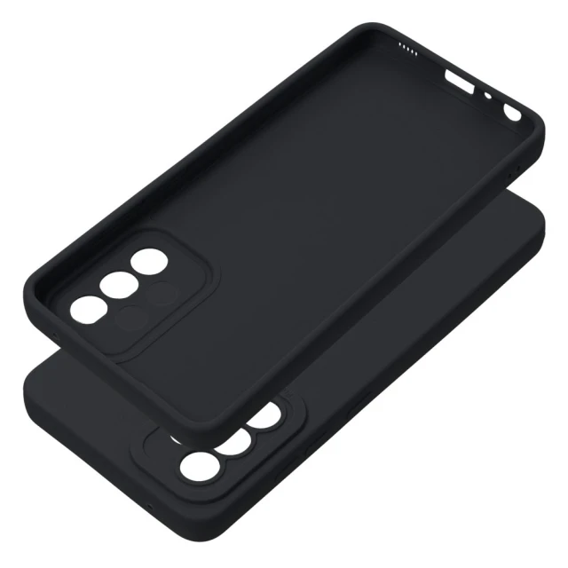 Чохол Roar Luna для Samsung Galaxy A52s 5G | A52 5G | A52 LTE Black (5903396169045)
