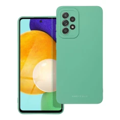 Чохол Roar Luna для Samsung Galaxy A52 5G / A52 LTE / A52s 5G Green (5903396169052)