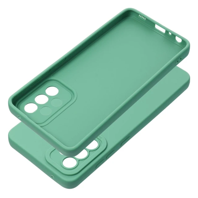 Чохол Roar Luna для Samsung Galaxy A52 5G / A52 LTE / A52s 5G Green (5903396169052)