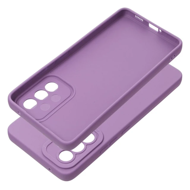 Чохол Roar Luna для Samsung Galaxy A53 5G Purple (5903396169069)