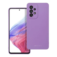 Чохол Roar Luna для Samsung Galaxy A53 5G Purple (5903396169069)