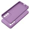 Чохол Roar Luna для Samsung Galaxy A52 5G / A52 LTE / A52s 5G Purple (5903396169076)