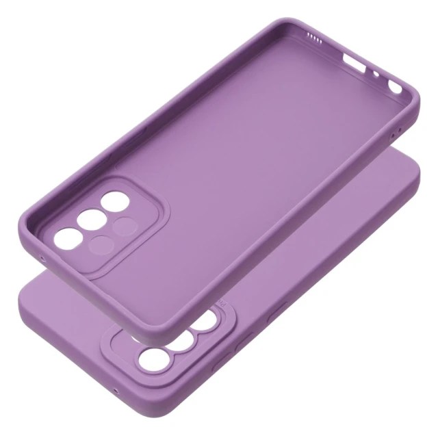 Чохол Roar Luna для Samsung Galaxy A52 5G / A52 LTE / A52s 5G Purple (5903396169076)