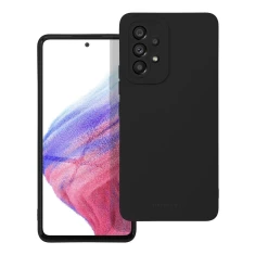 Чохол Roar Luna для Samsung Galaxy A53 5G Black (5903396169090)