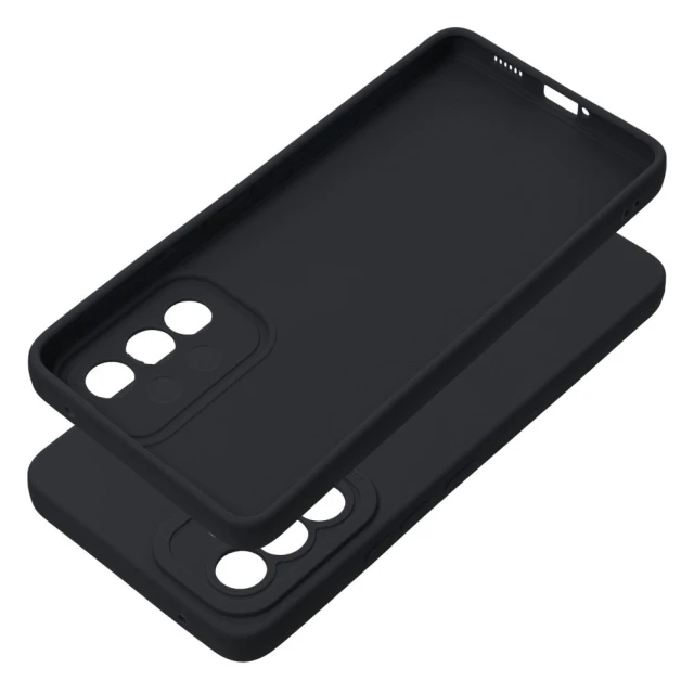 Чохол Roar Luna для Samsung Galaxy A53 5G Black (5903396169090)