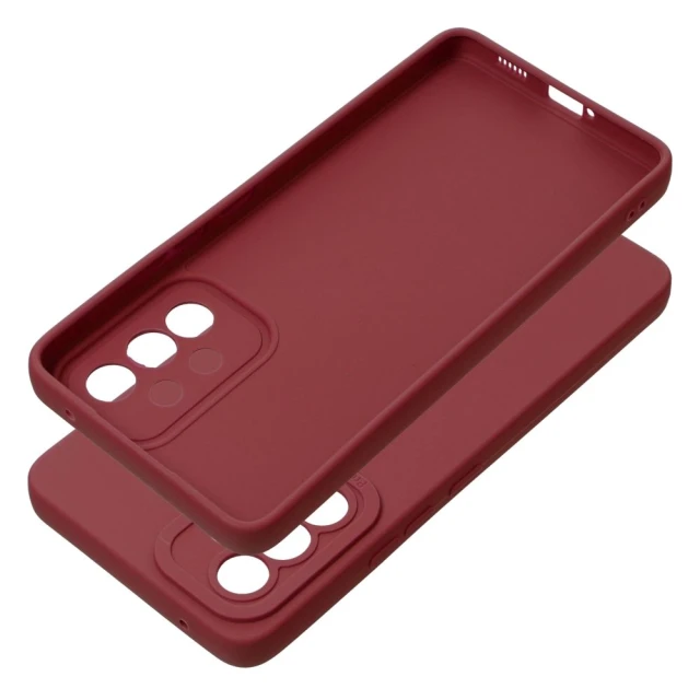 Чохол Roar Luna для Samsung Galaxy A53 5G Red (5903396169106)